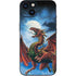 Alchemy Carta Whitby Wyrm iPhone 14 Skin